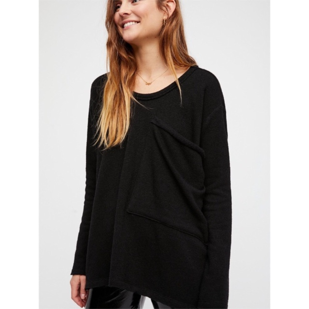 FP Beach Mercury Pull On NWT